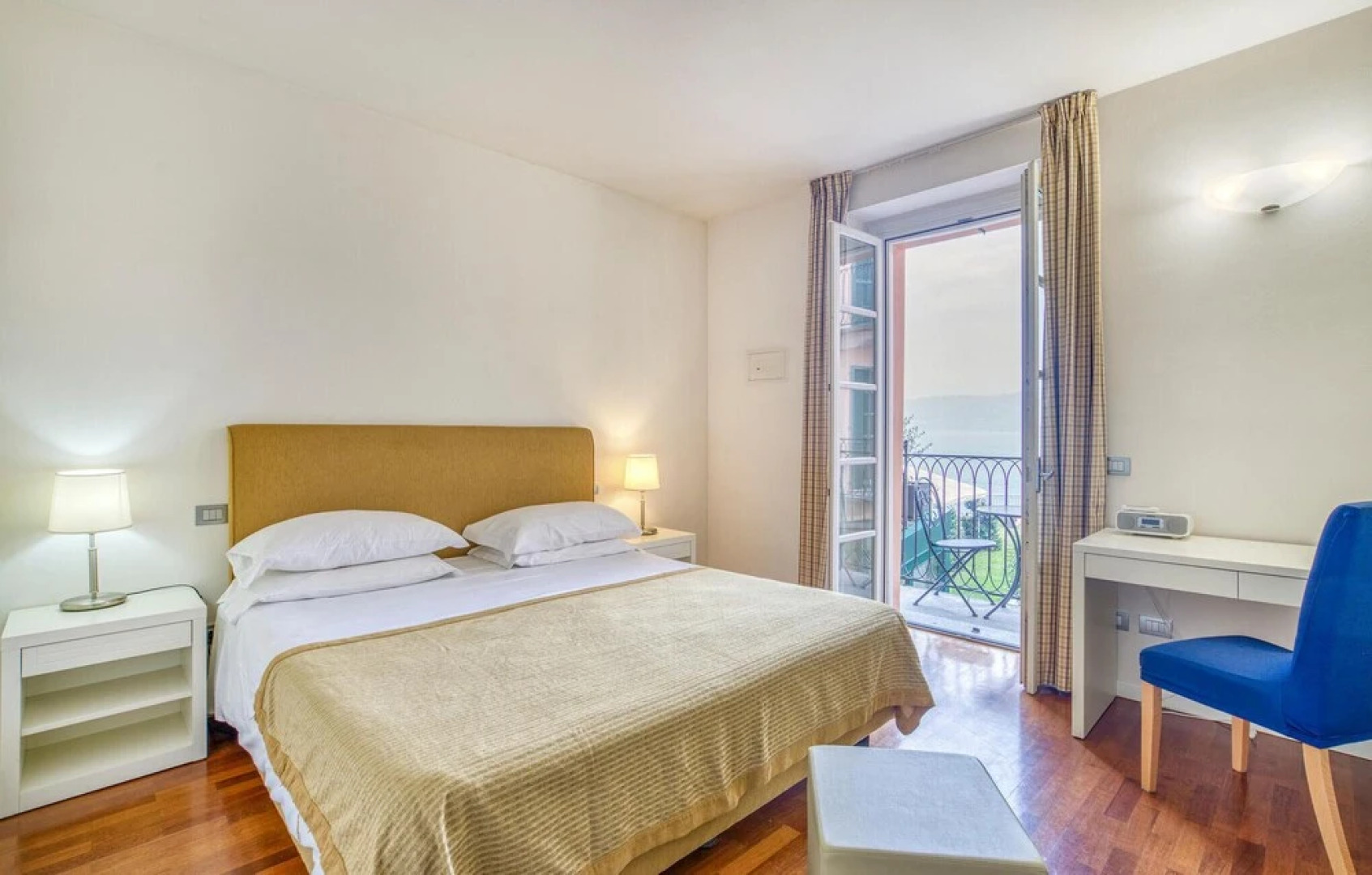 Antico Verbano Bilo 4 Giardino