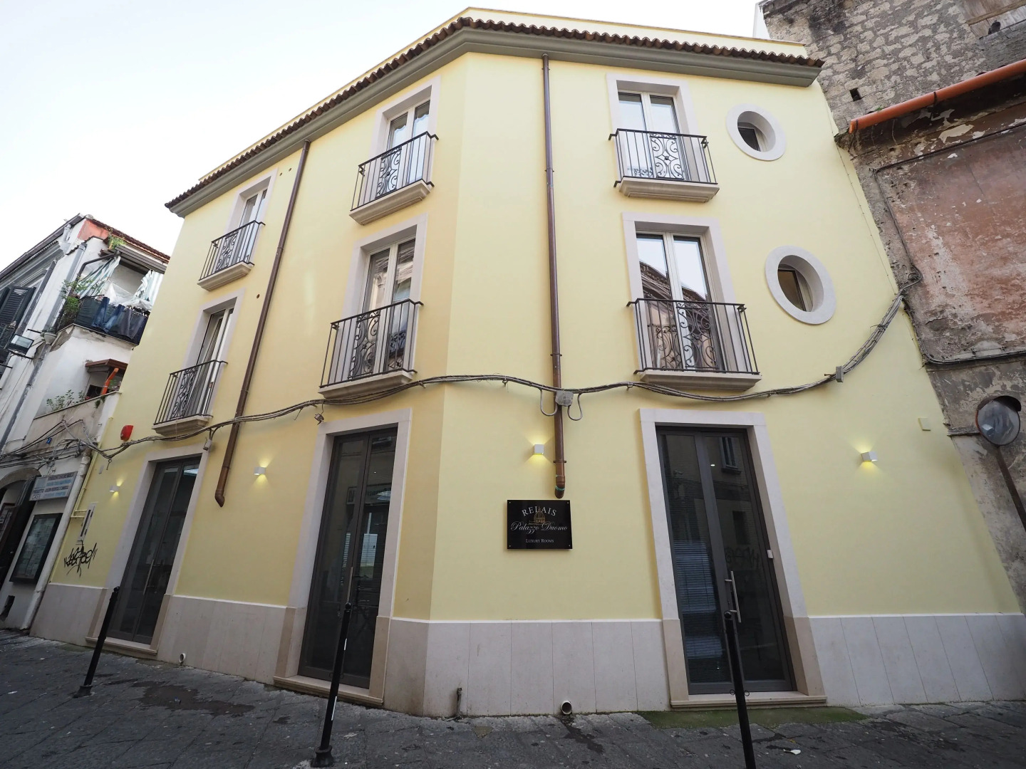 Relais Palazzo Duomo