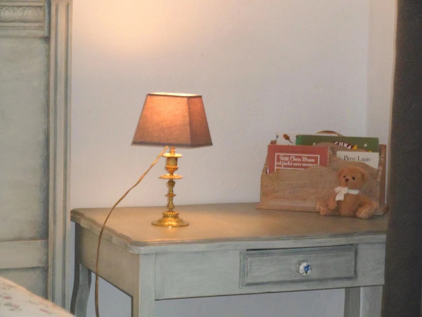 Chambres d'hôtes Sous les Chênes