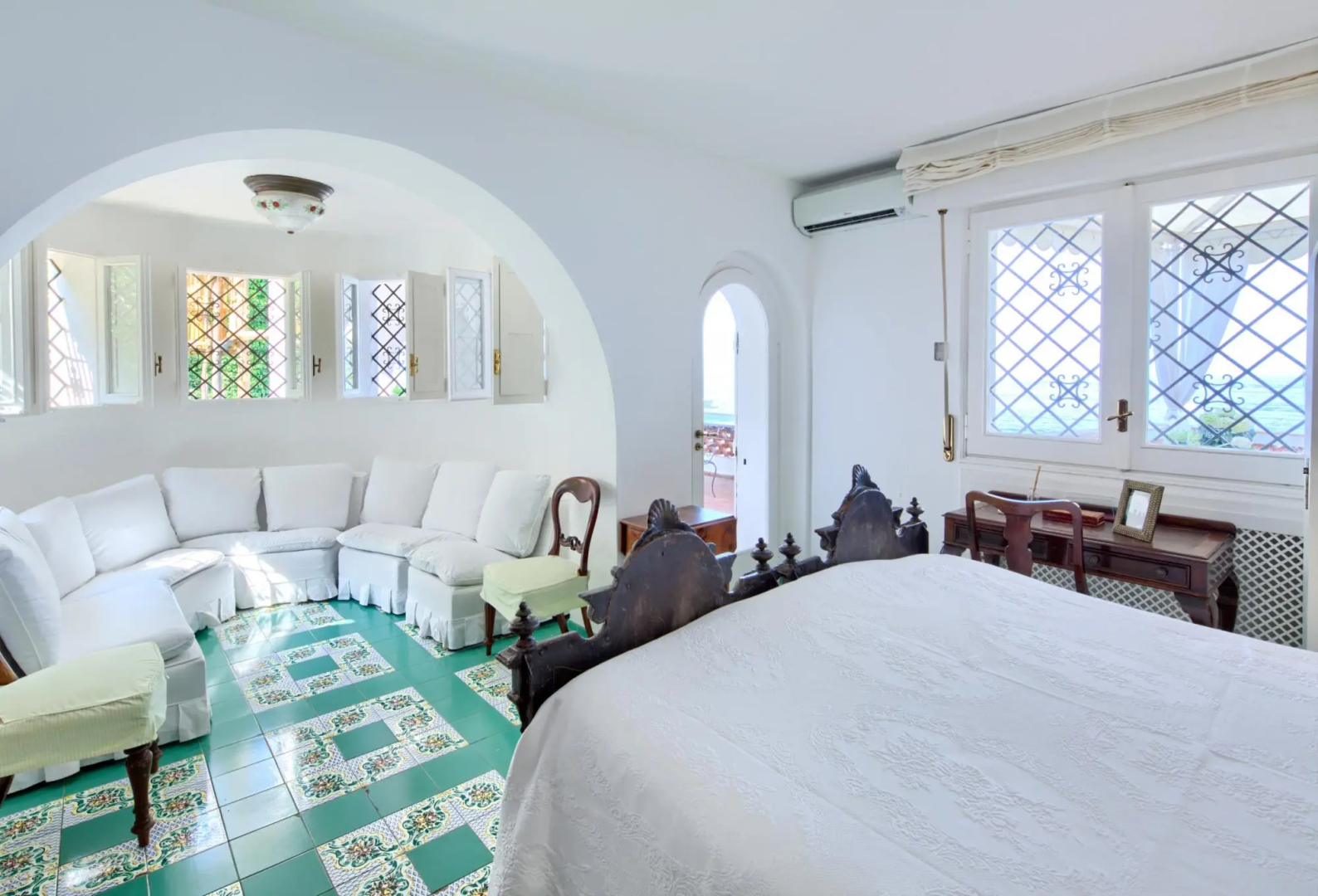Estate4home - Villa Bougainville