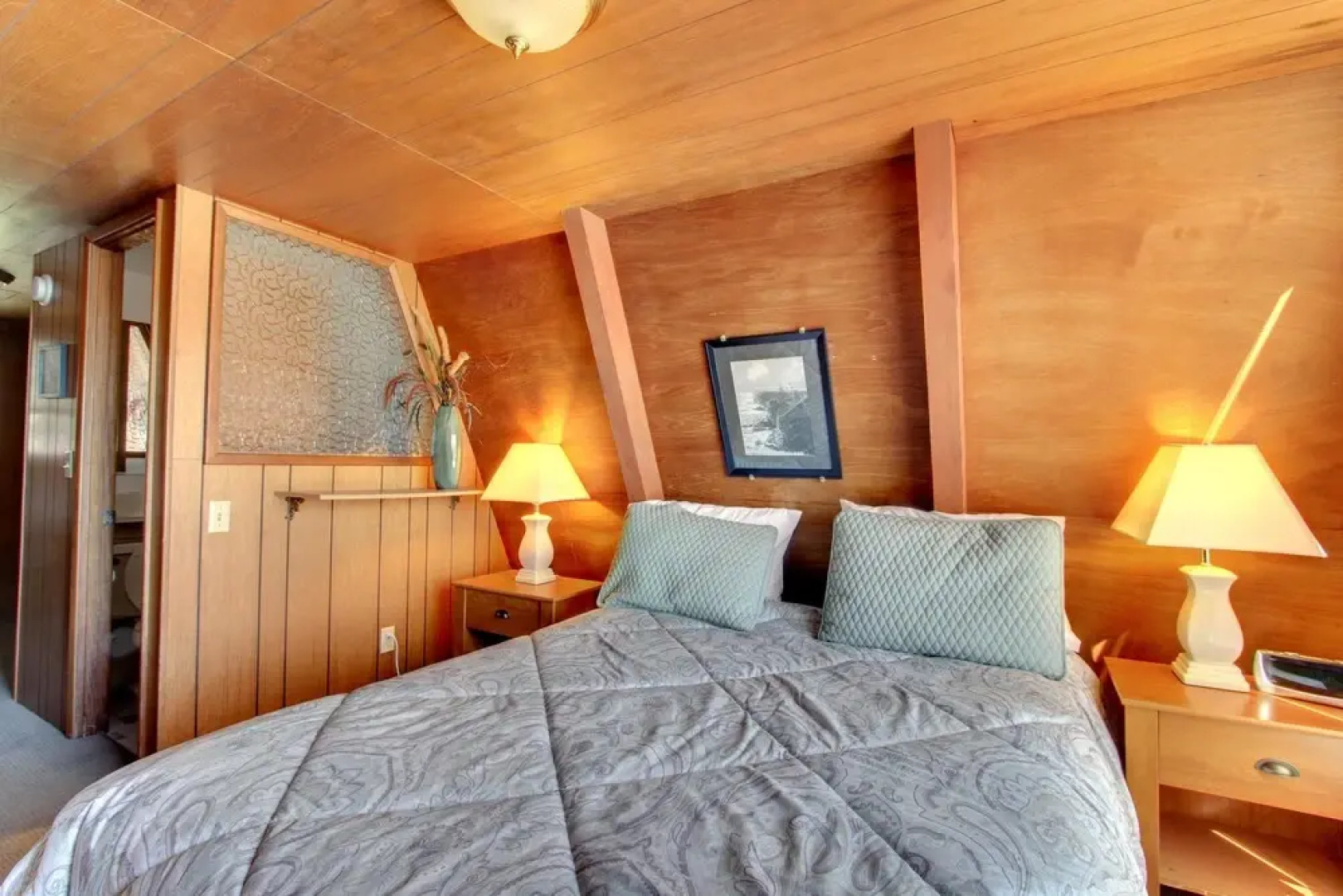 Alpine Chalet 5 Full Loft