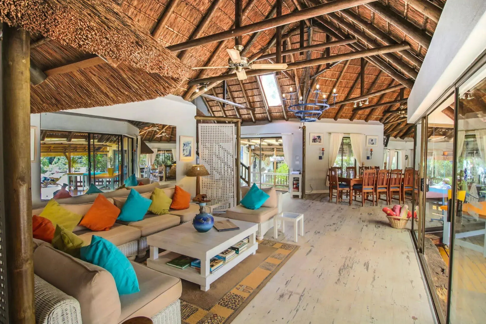 BonBini Guest House
