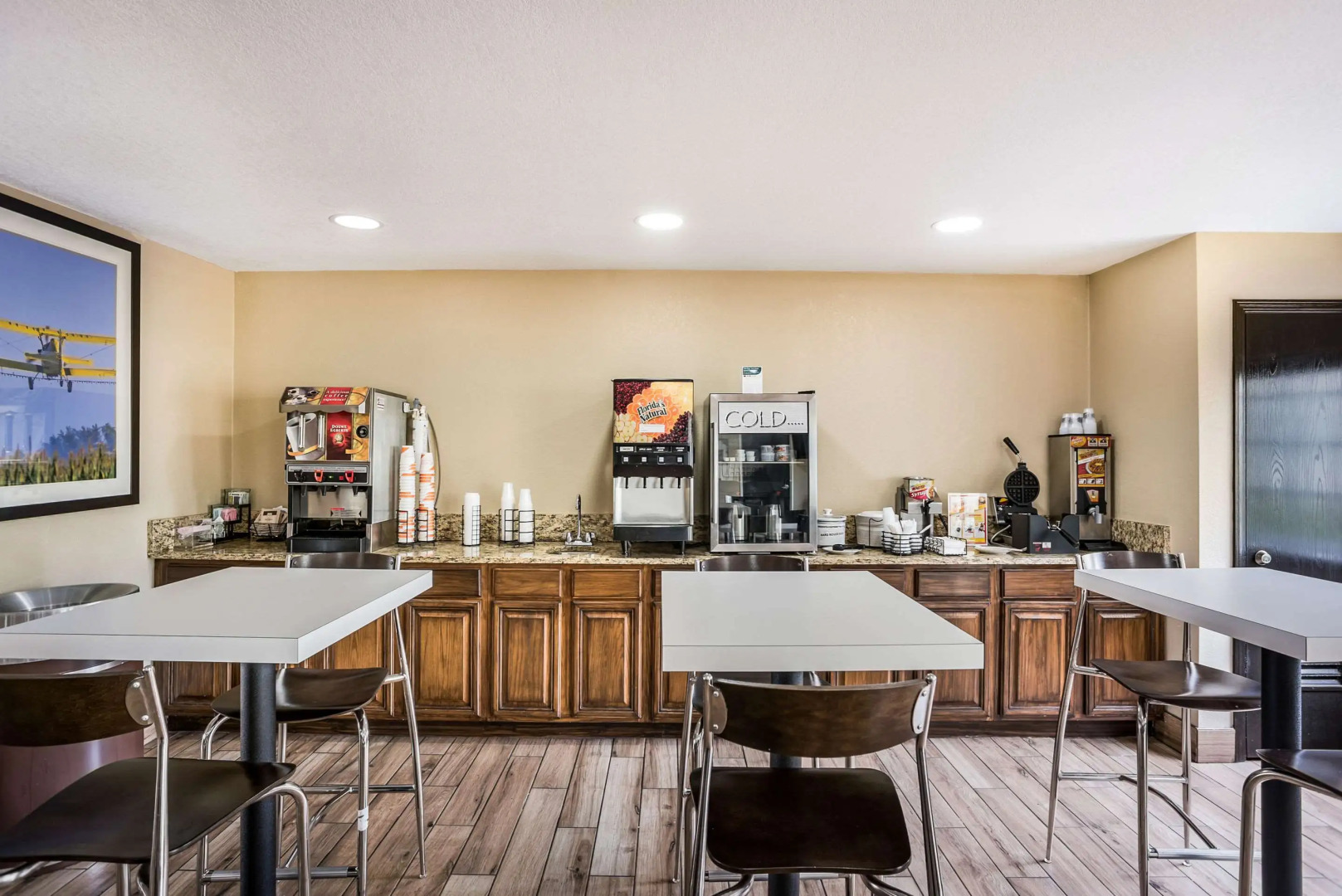 MainStay Suites Cedar Rapids