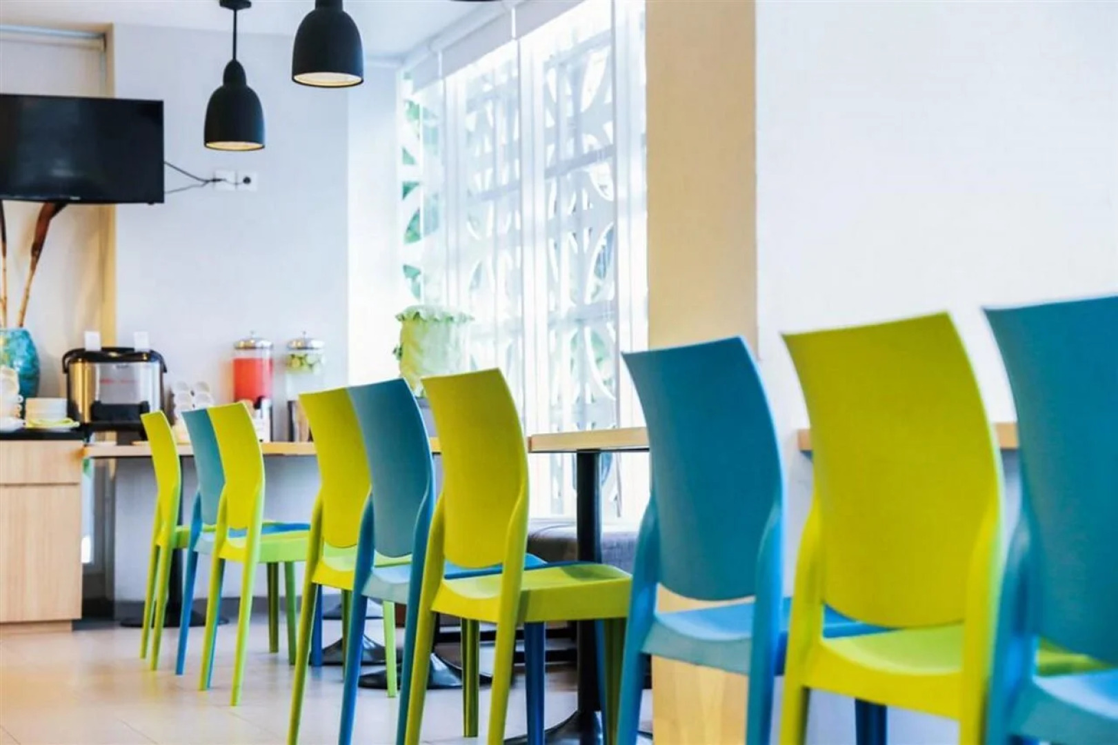 Hotel Citradream Yogyakarta