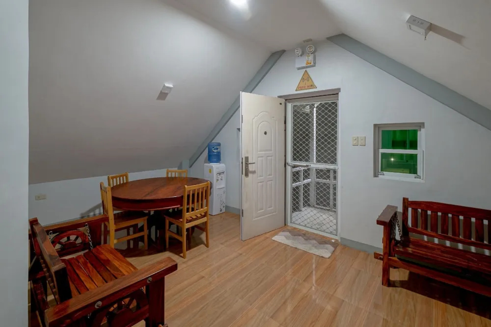 ZEN Rooms Guimod Transient Vigan