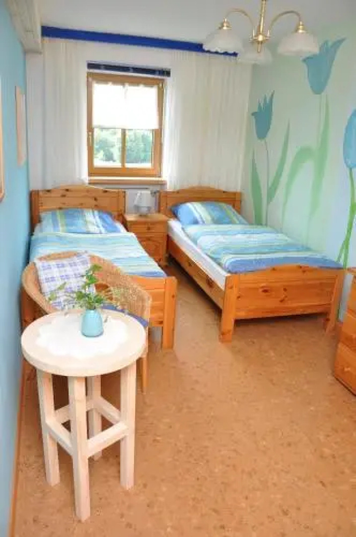 Strickerhof Göttl (Altreichenau) Urlaub auf dem Bauernhof