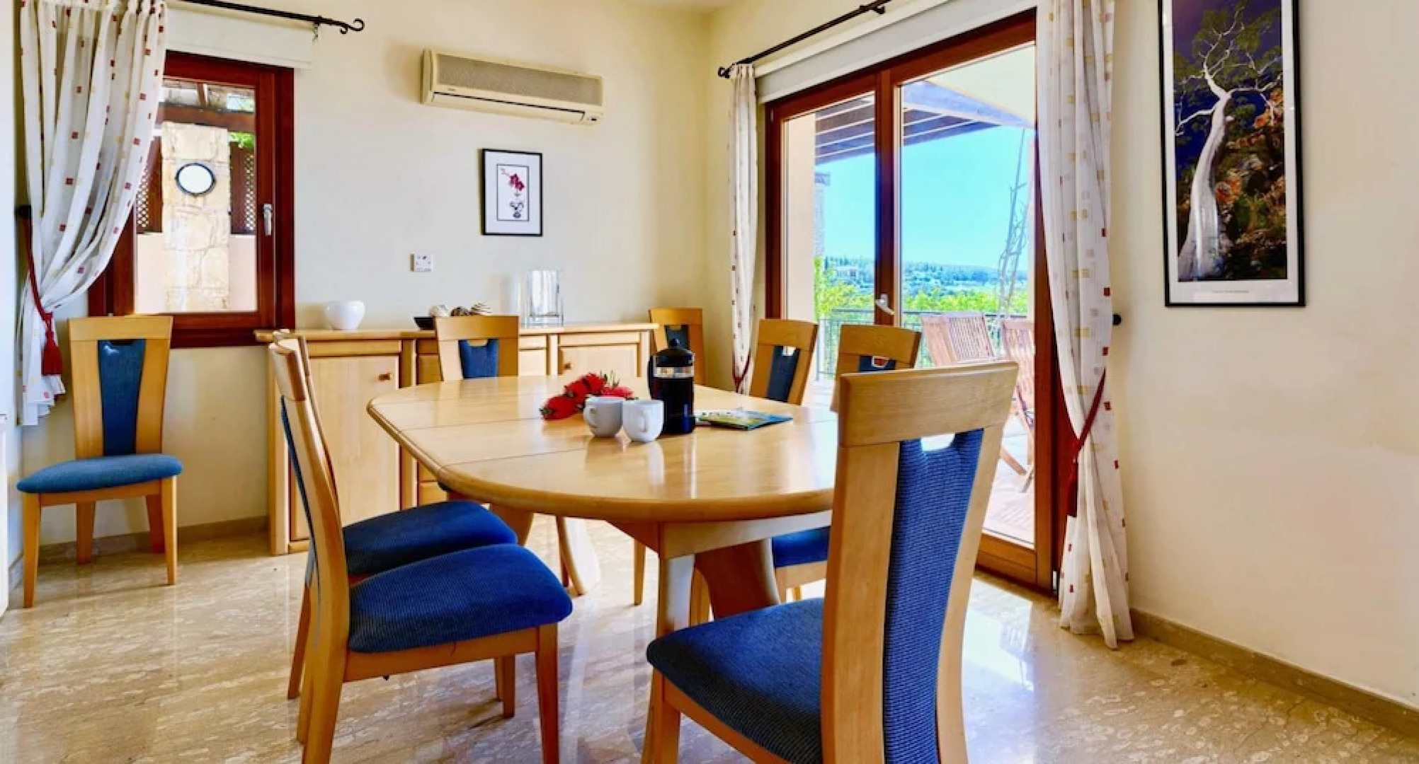 Villa 98 - Helidoni in Kouklia