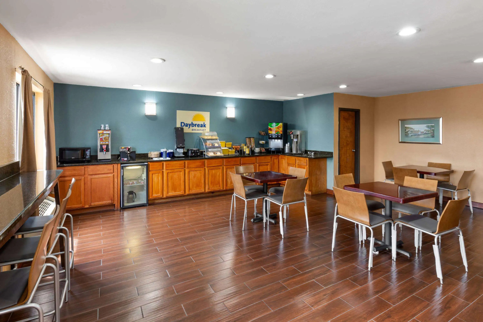 Days Inn by Wyndham Glasgow