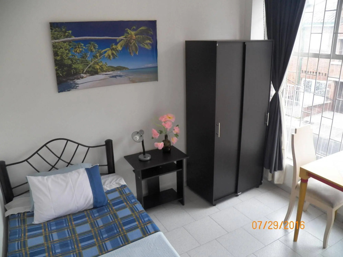 Residencias Mi Casa Blanca