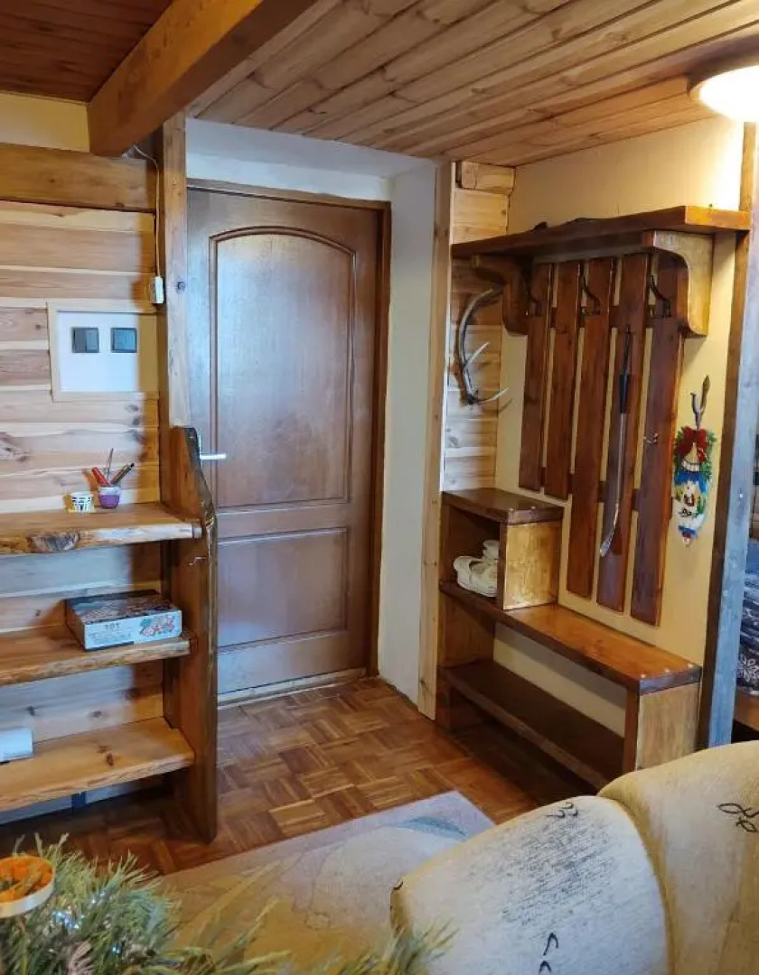 Apartman Tri Duby Tatranská Lomnica