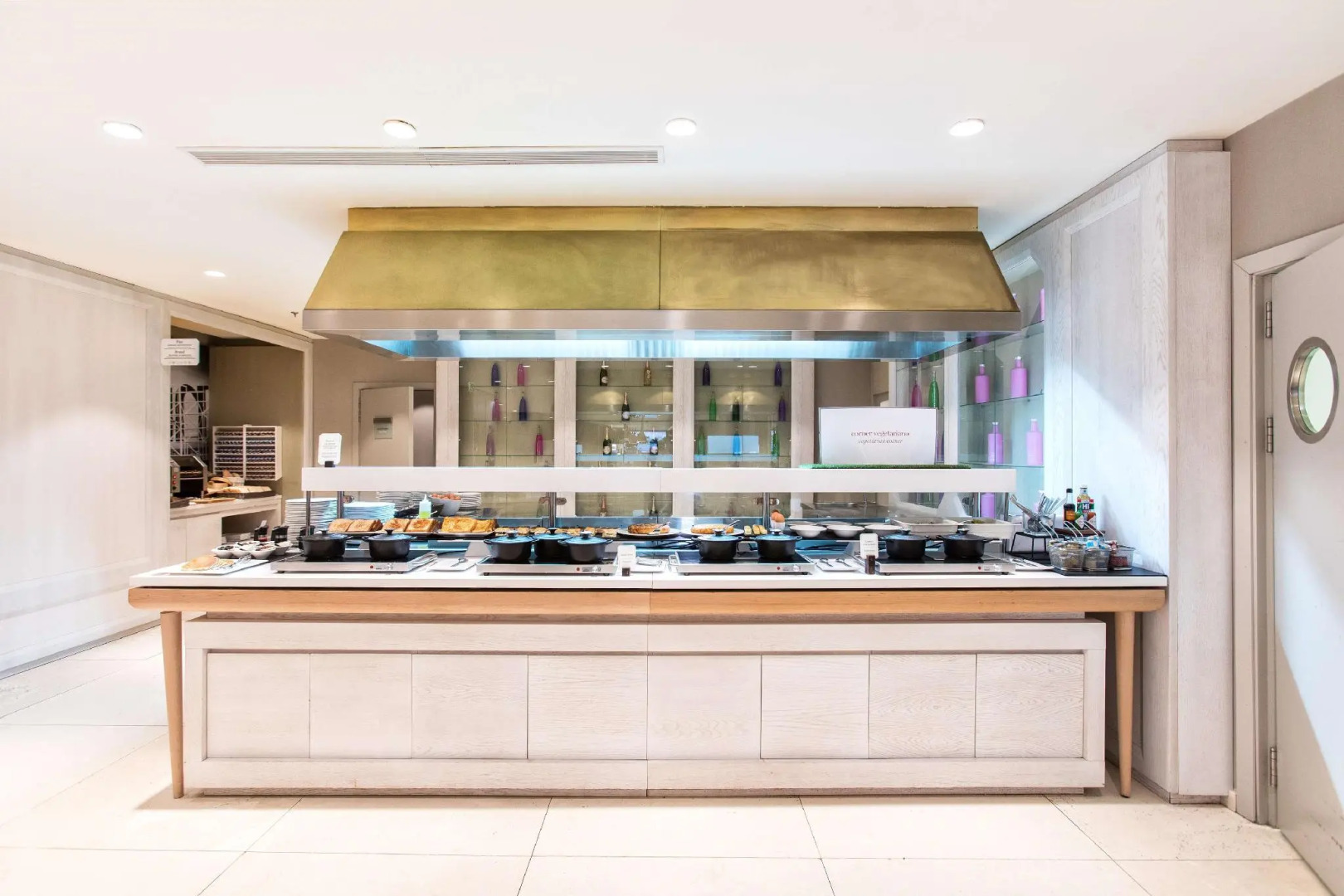 NH Collection Madrid Eurobuilding