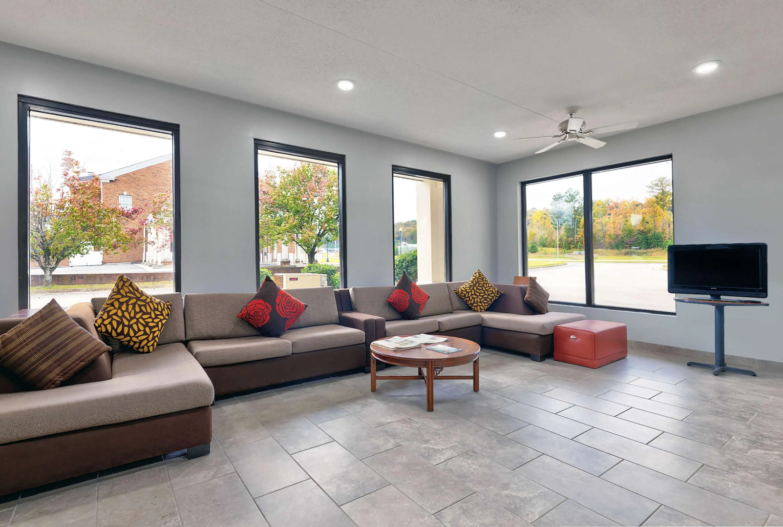 Motel 6 Scottsboro, AL Hwy 72