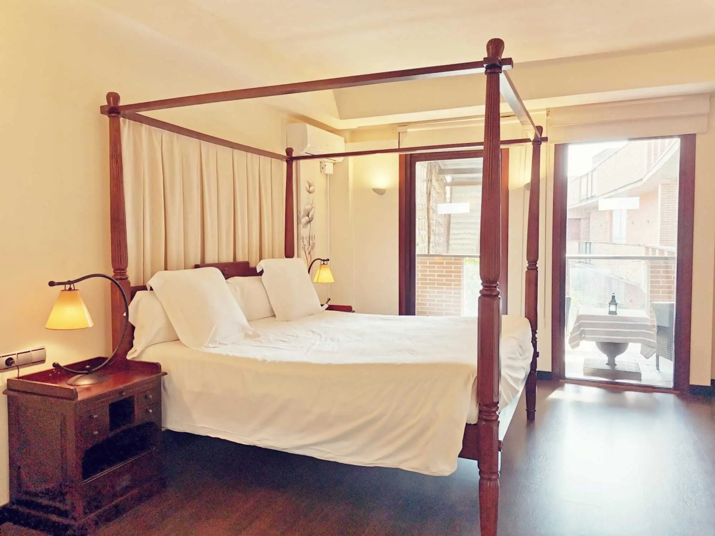 Alda Castillo de Olite