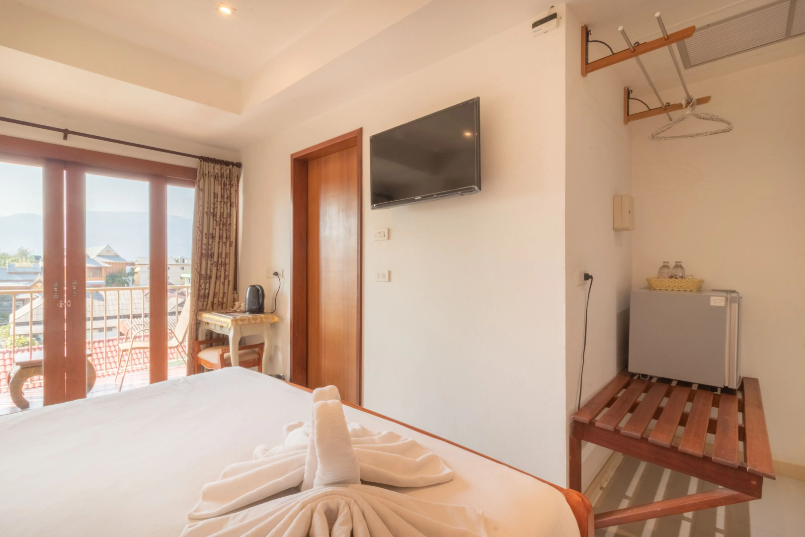 Rendezvous Oldtown Chiangmai