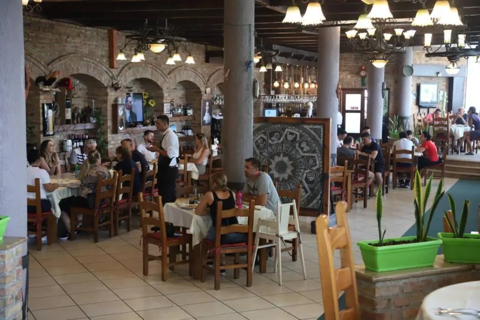 Resort Nord Park