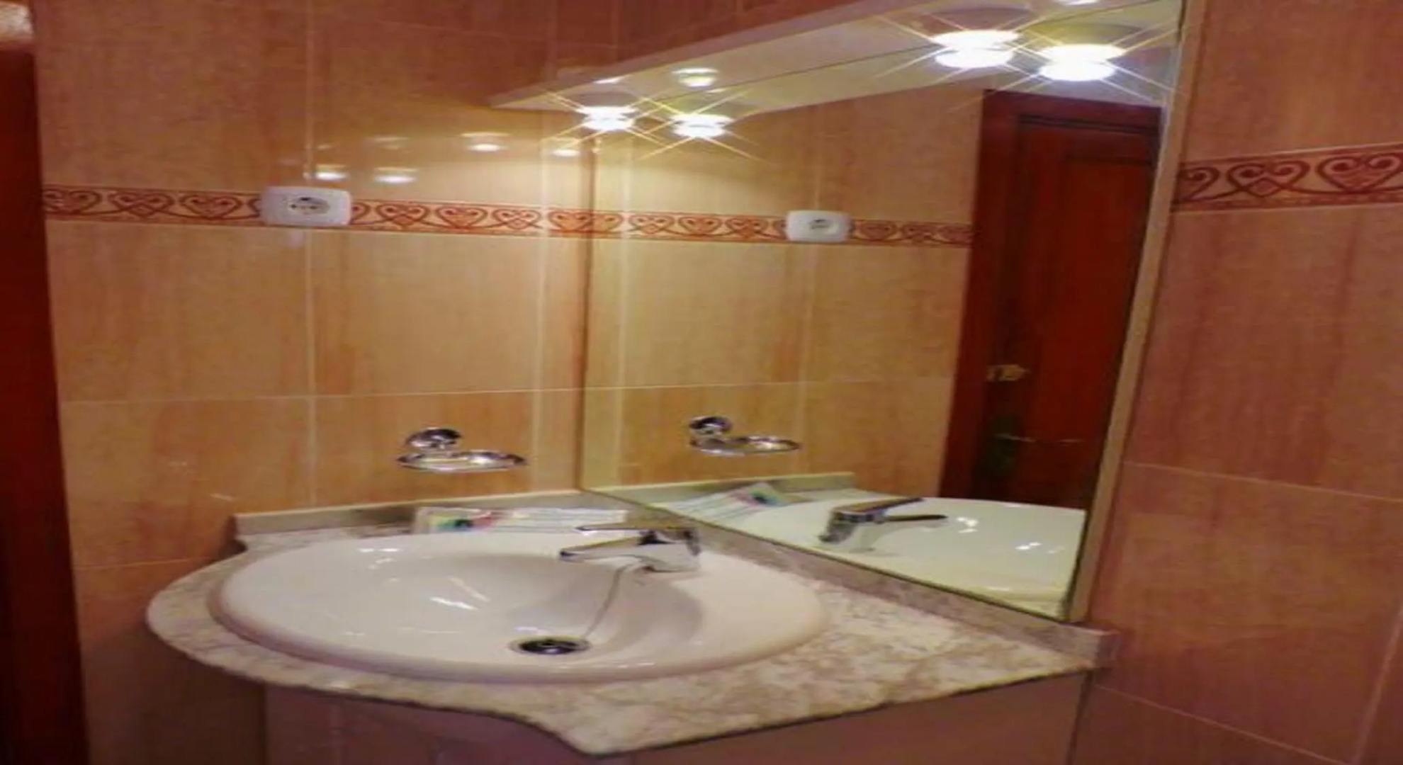 Apartamentos Castillo Beach