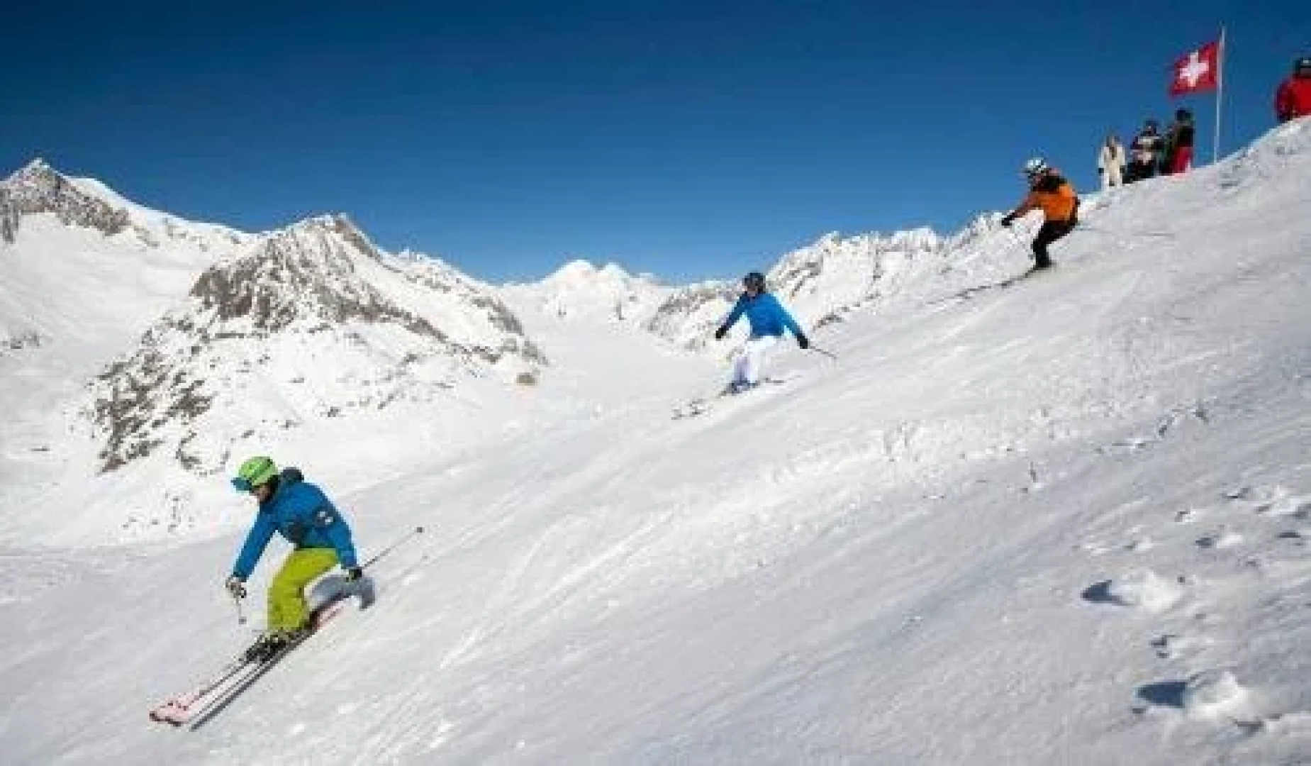 Appartmenthaus Bergfreund