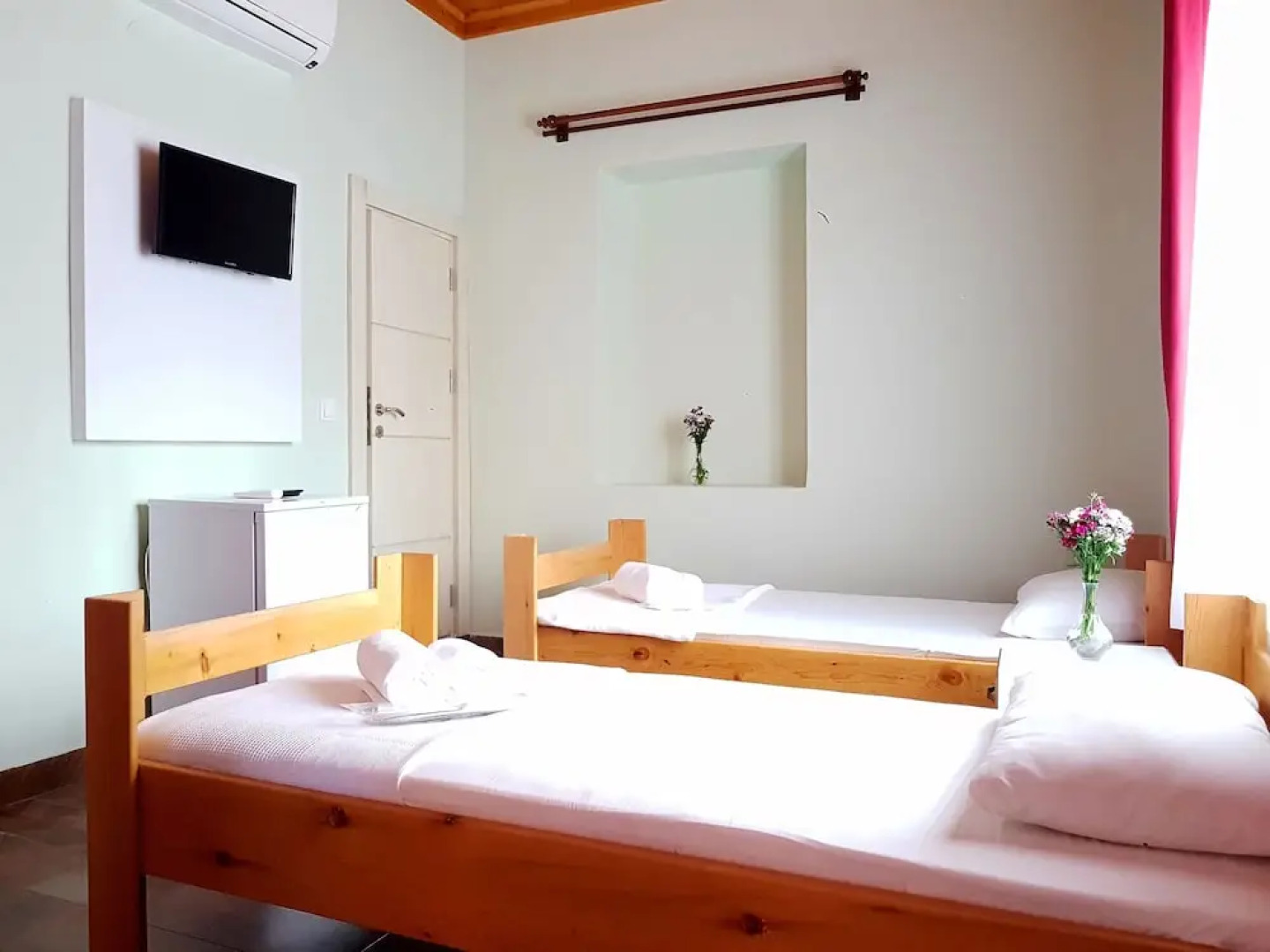 Saye Konak Kaleiçi&Oldtown