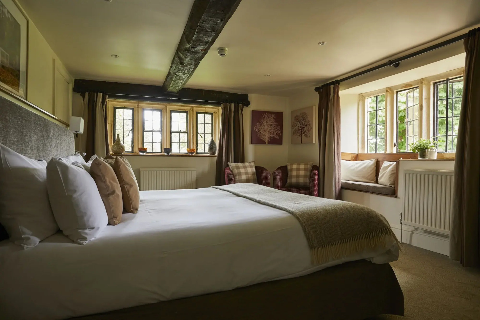 The Slaughters Country Inn