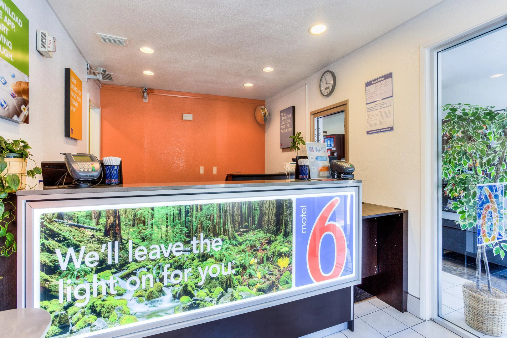 Motel 6 Tigard, OR - Portland South - Lake Oswego