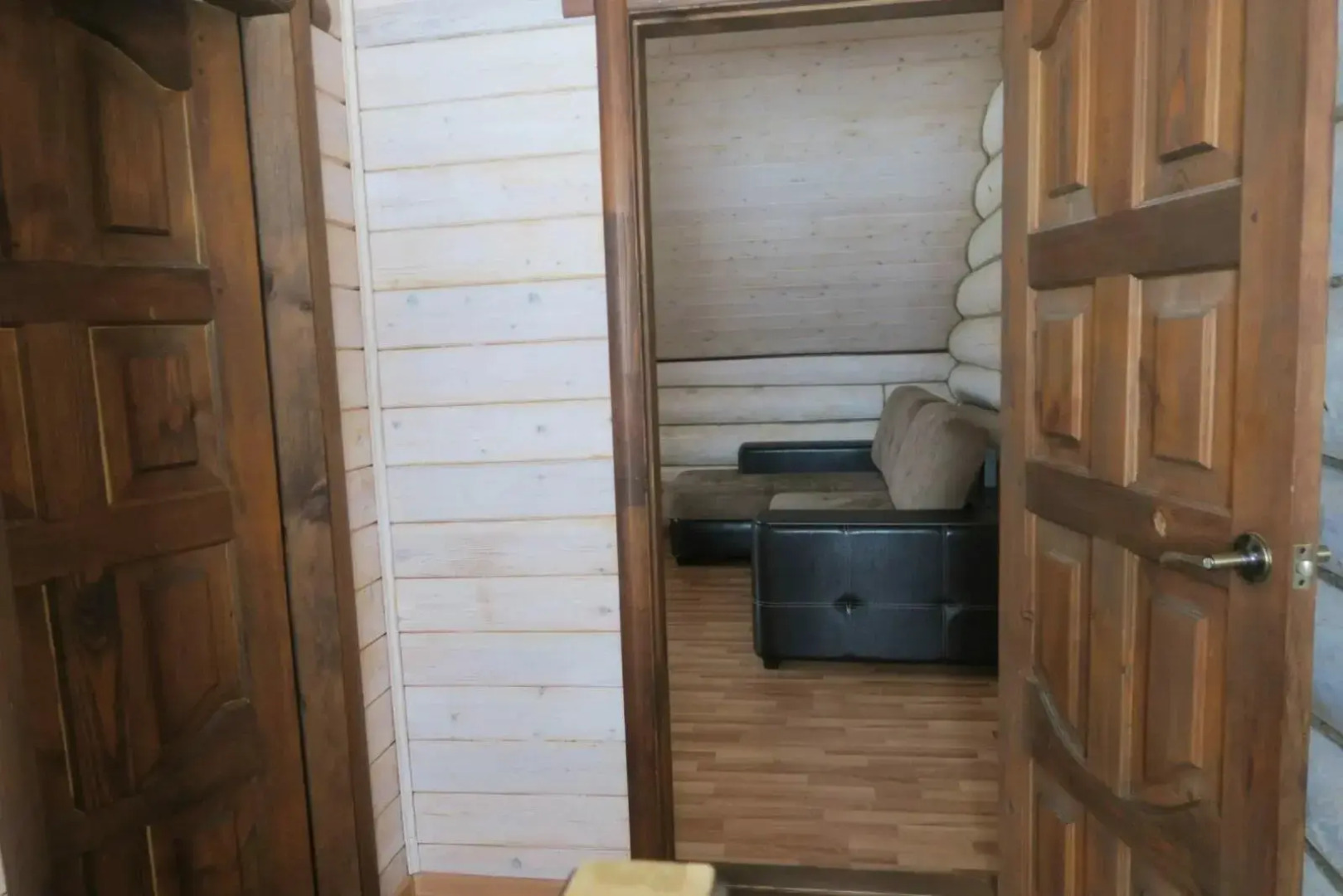 Усадьба Красивая