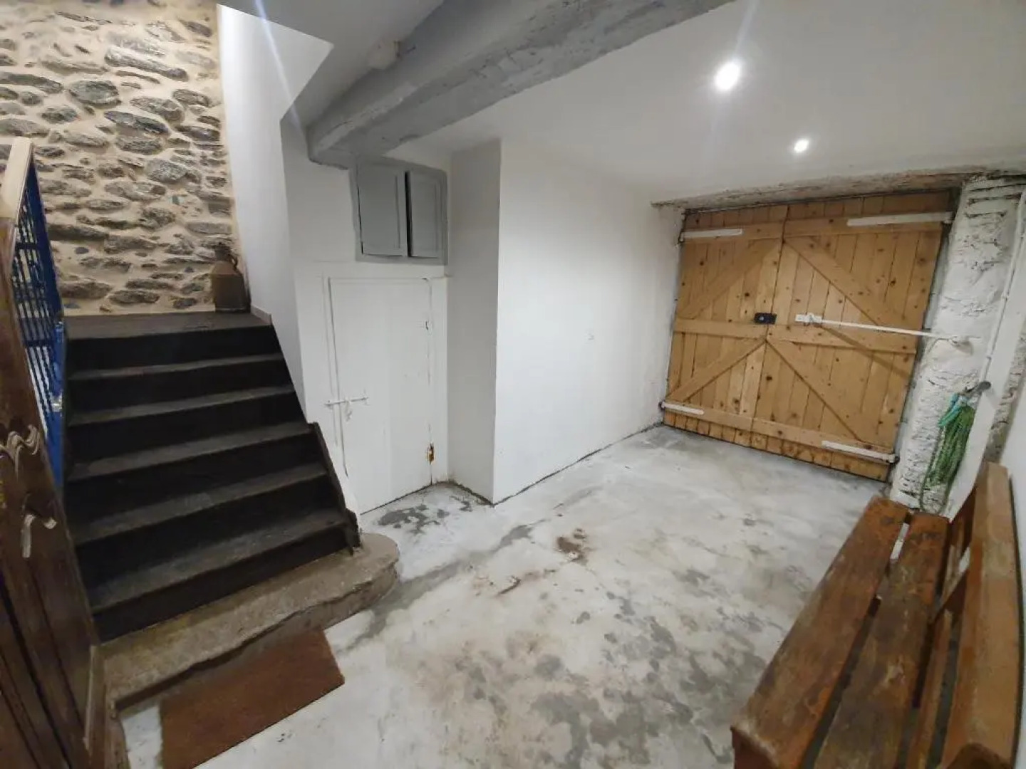 Appartements "Le Casino" et "Lou petit"