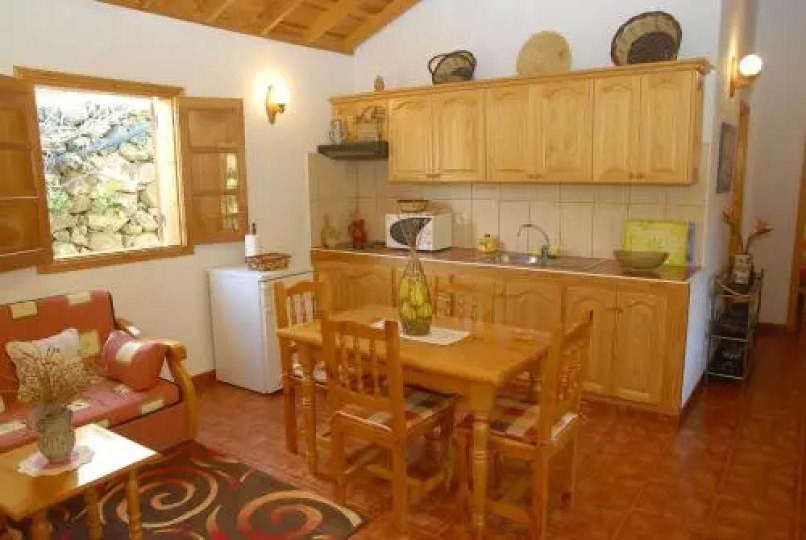 Casa Rural La Tagora III