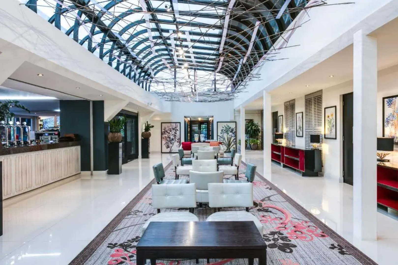 Crowne Plaza Stratford Upon Avon by IHG