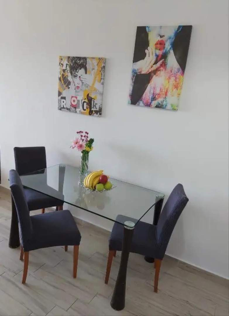 Apartments Adria