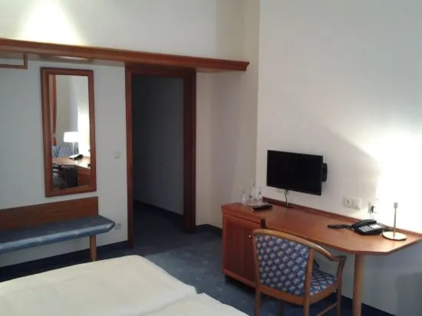 Hotel Goldener Löwe