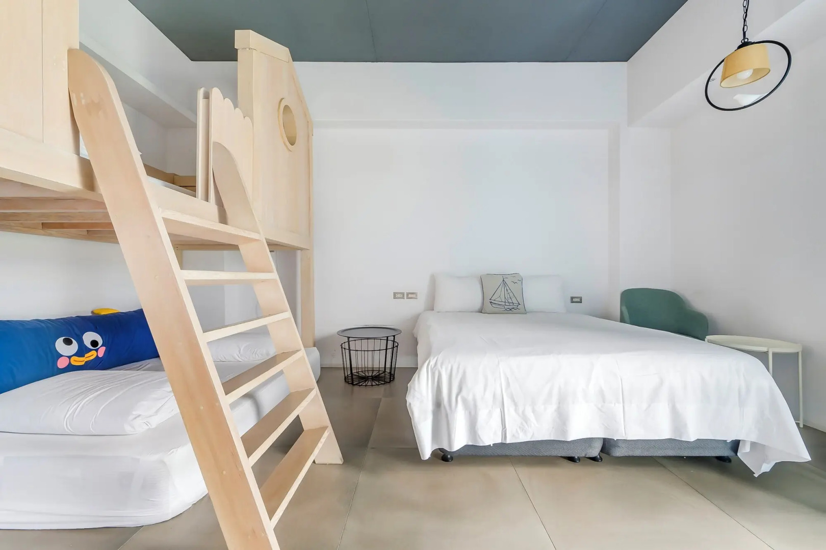 Wandao B&B