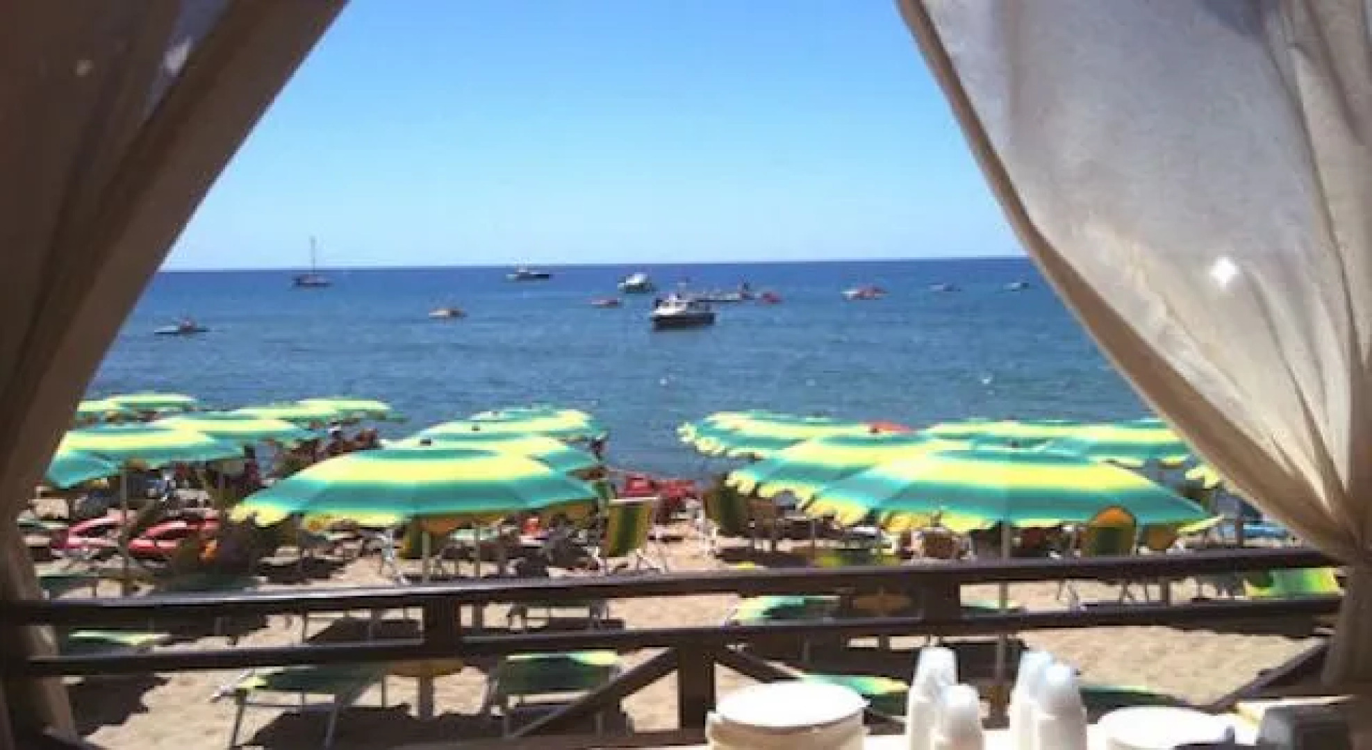 Hotel Ristorante Sirena