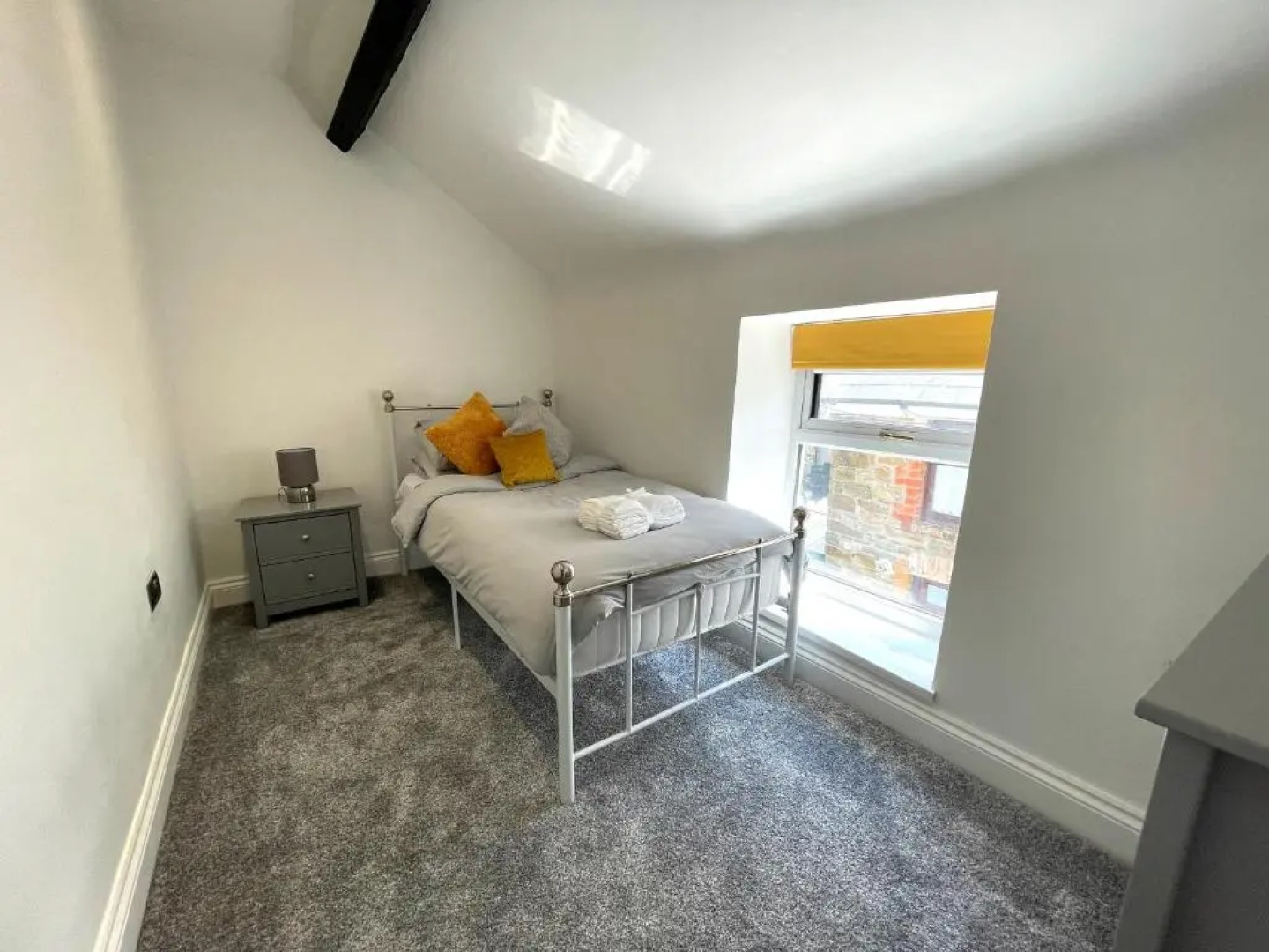 Yr Hen Bopty (The Old Bakery)