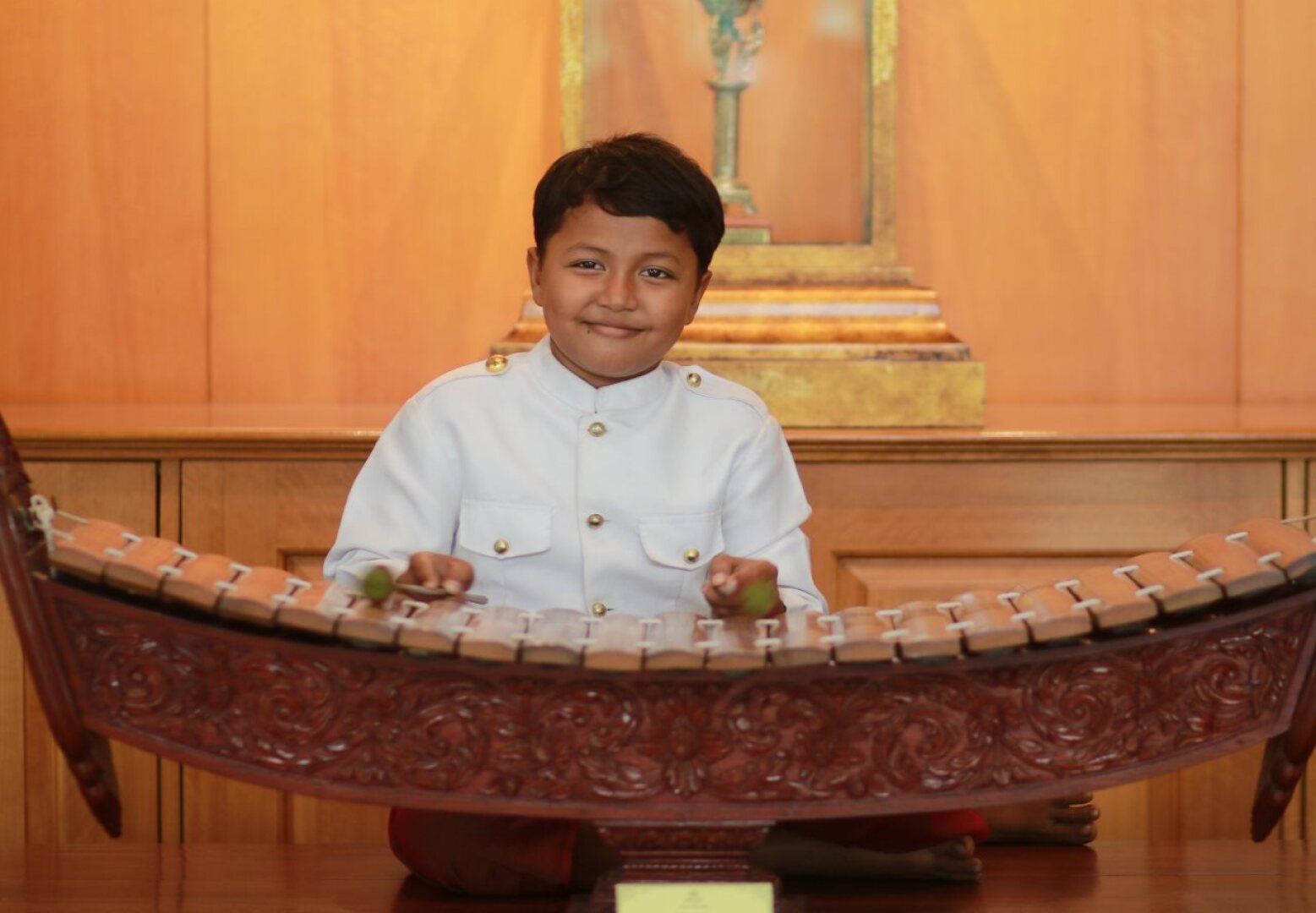 Angkor Century Resort & Spa