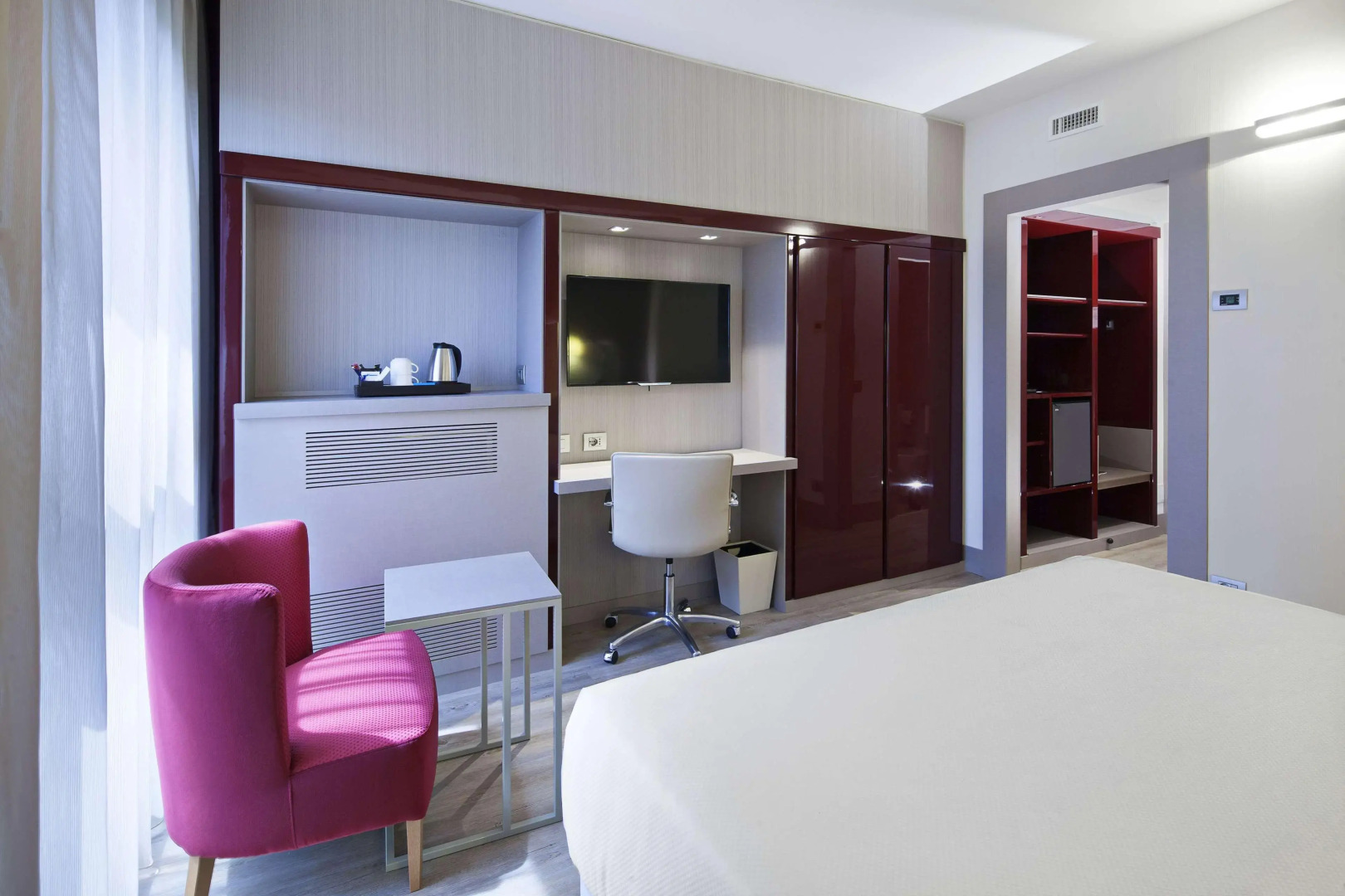 NH Milano Congress Centre