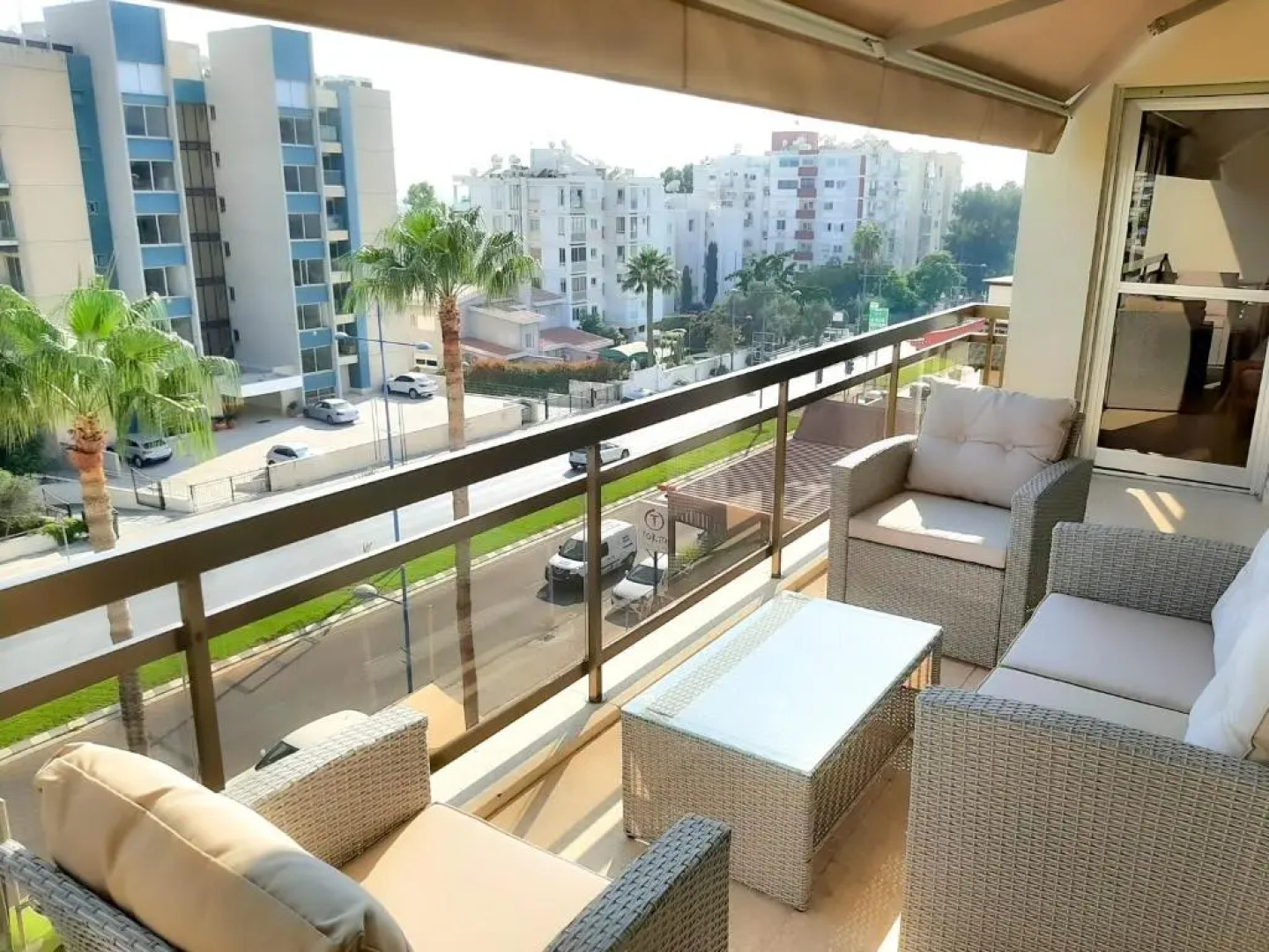 Samson Sea Breeze, 3bed sleeps 6, free WiFi