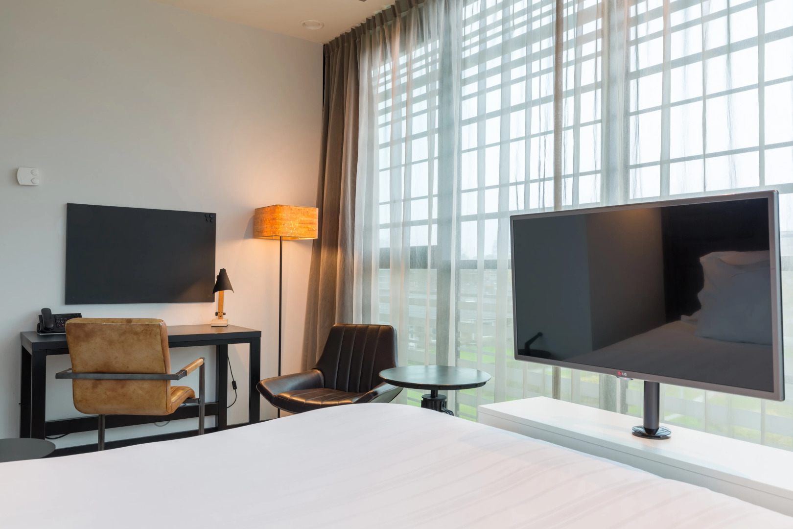 Leonardo Hotel Groningen Stadspark