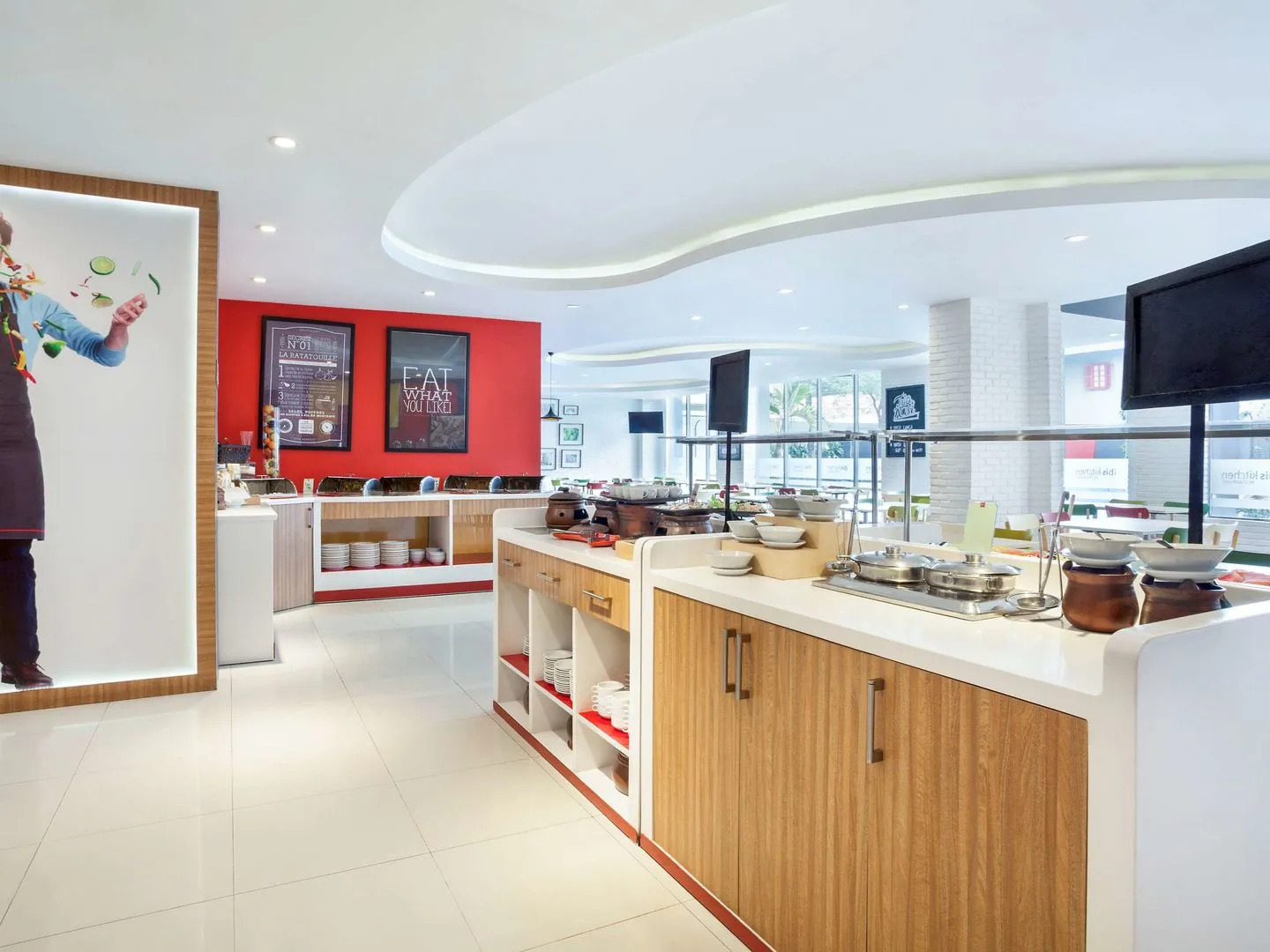 Asyana Kemayoran Jakarta