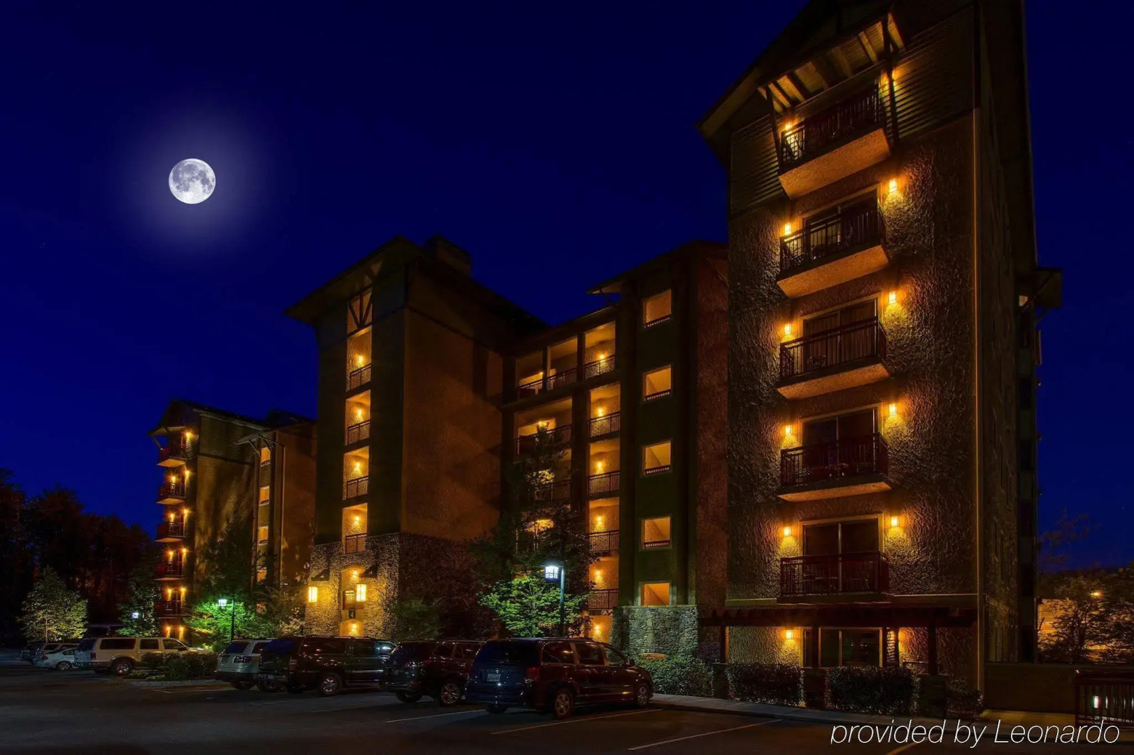 RiverStone Condo Resort & Spa