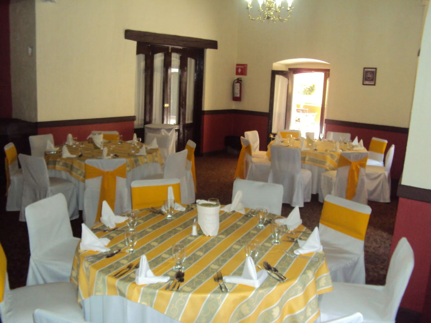 Hotel Mesón de Jobito