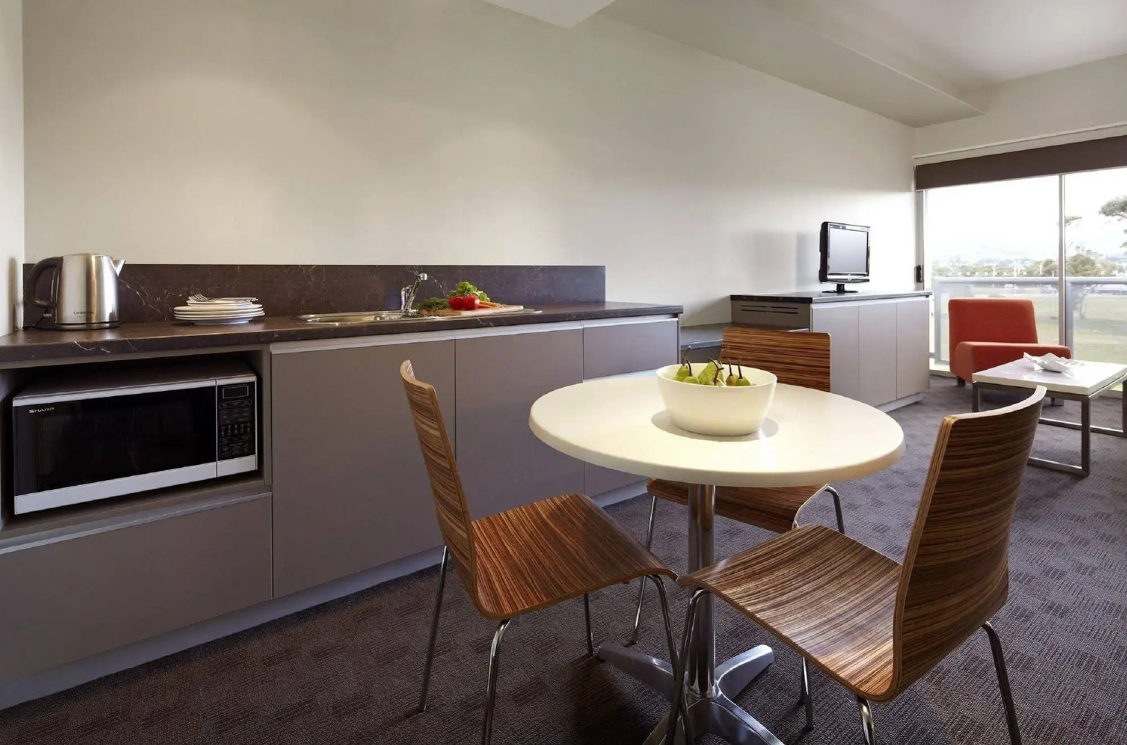 Mantra Hobart Airport