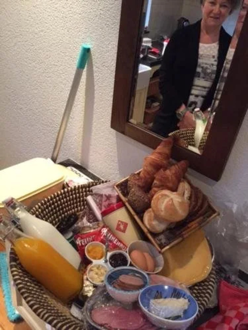 De Stadsboerderij Harderwijk