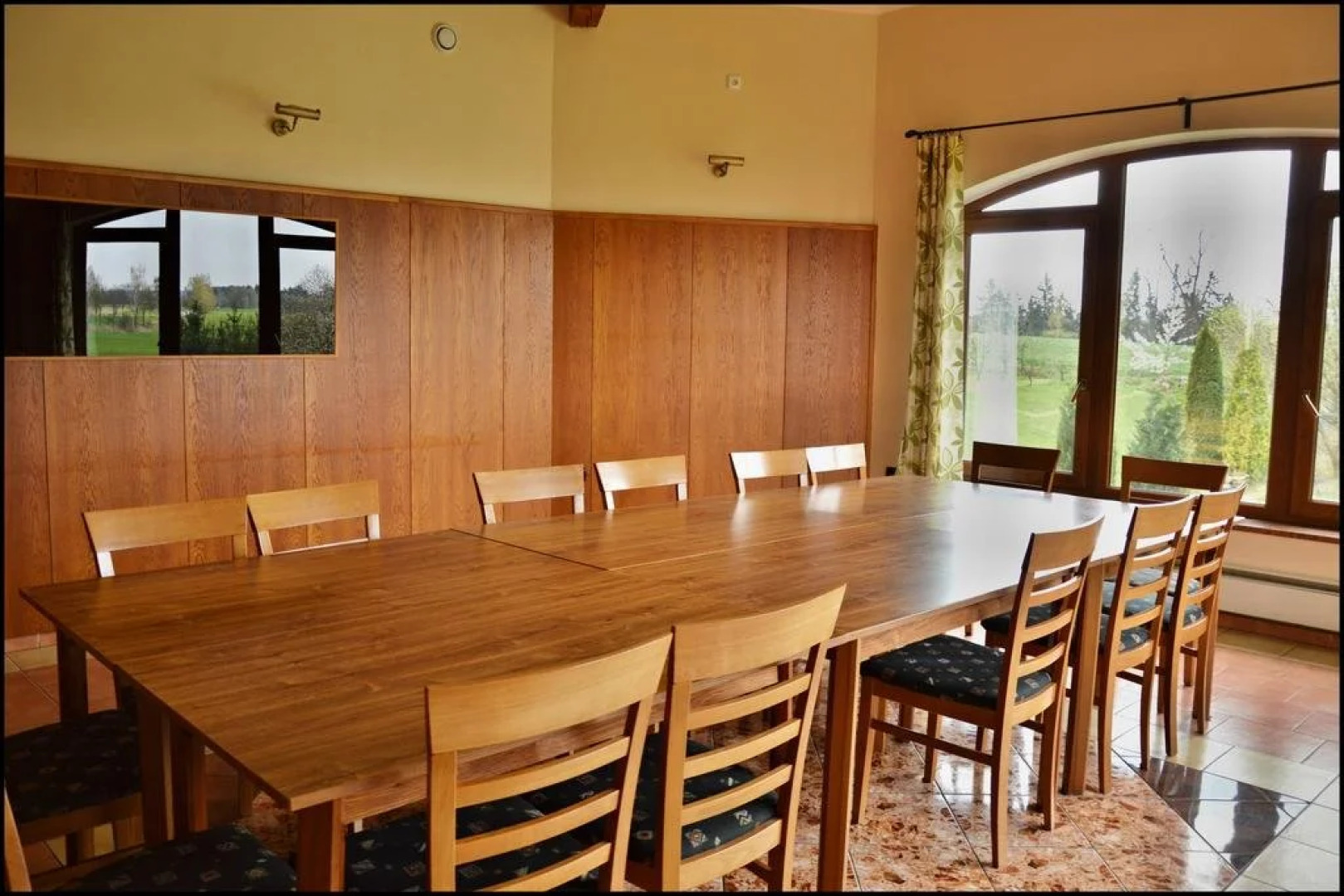 Penzion Starý dvůr