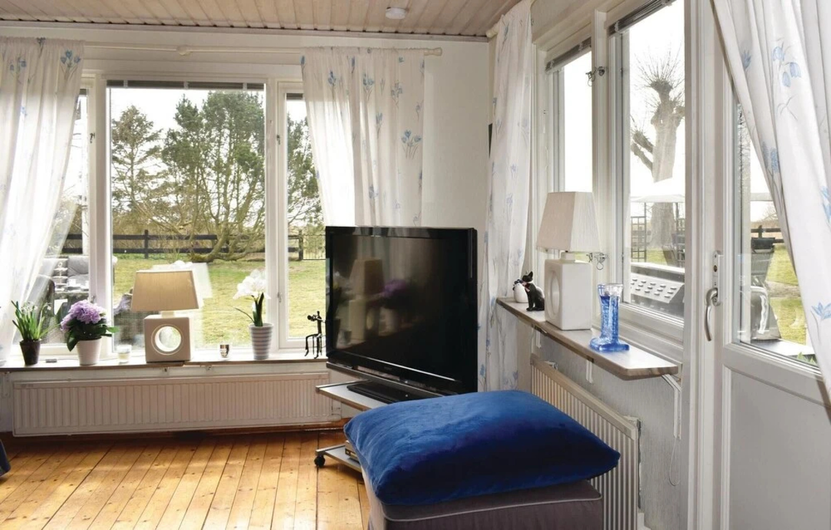 Stunning Home in Skivarp With 2 Bedrooms, Sauna and Wifi