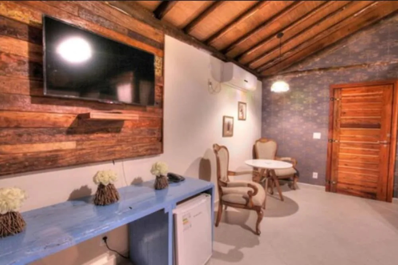 Hotel Fazenda Vida Bela