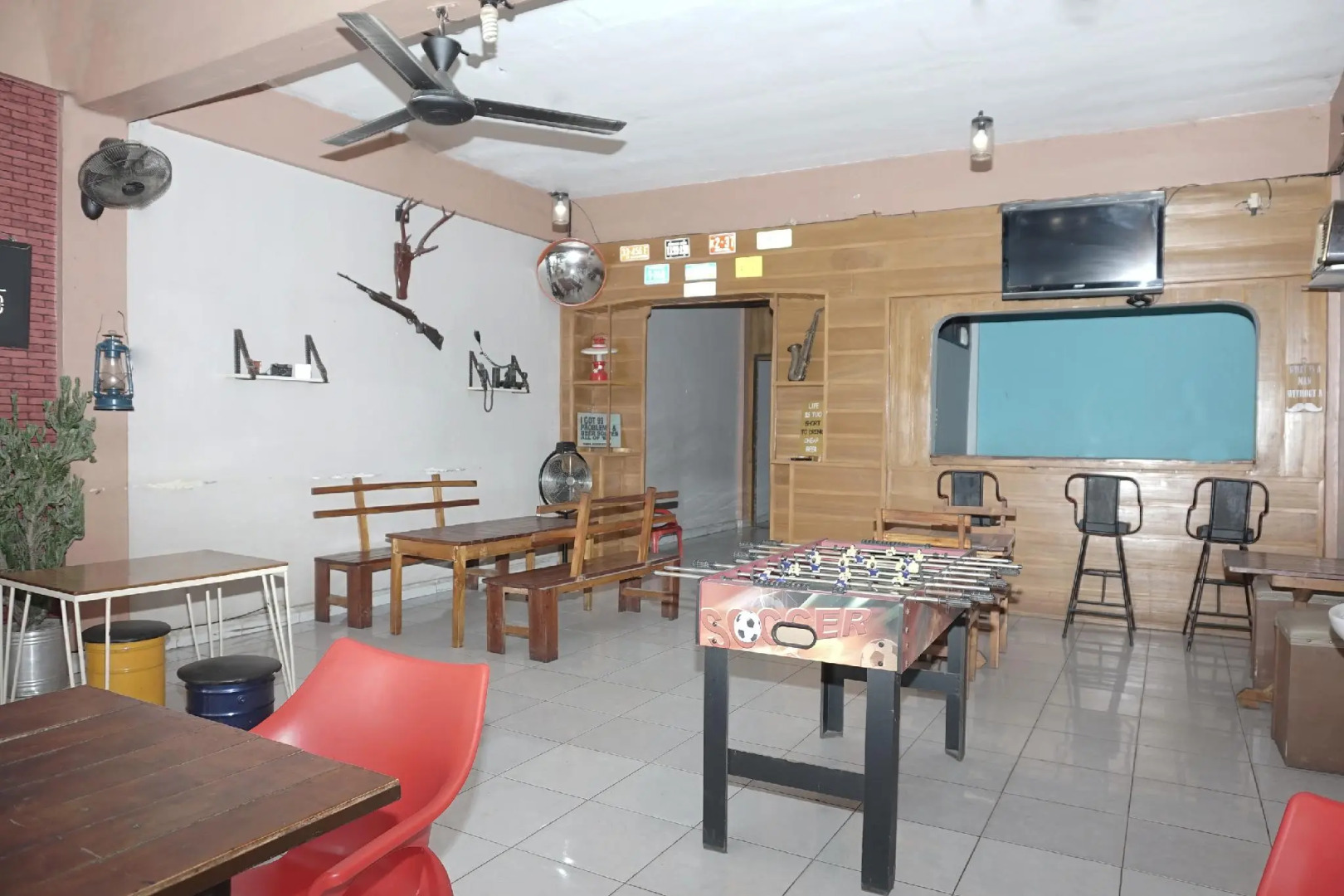 OYO 2200 Hotel Gunung Sari