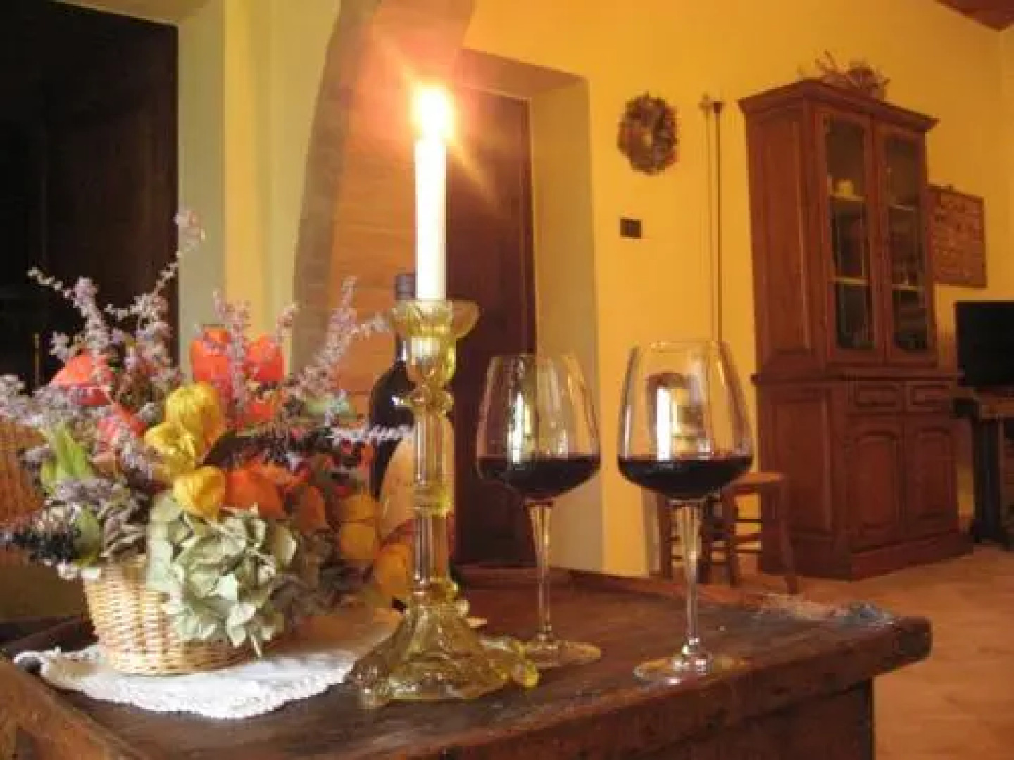 Agriturismo Poggio Istiano