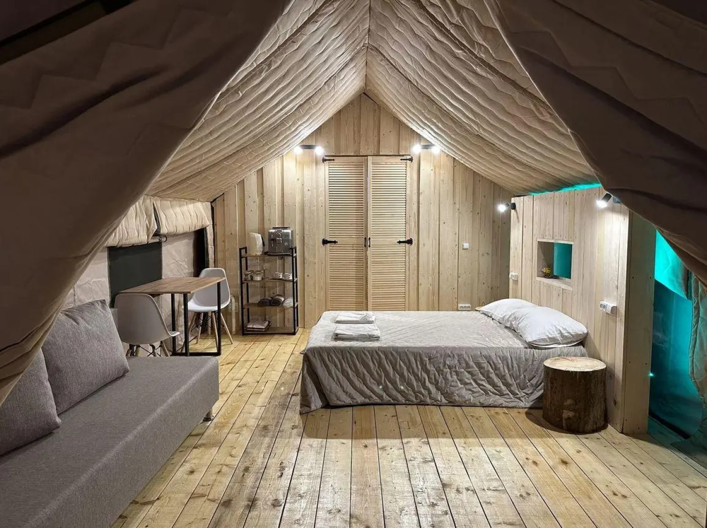 Заповедник