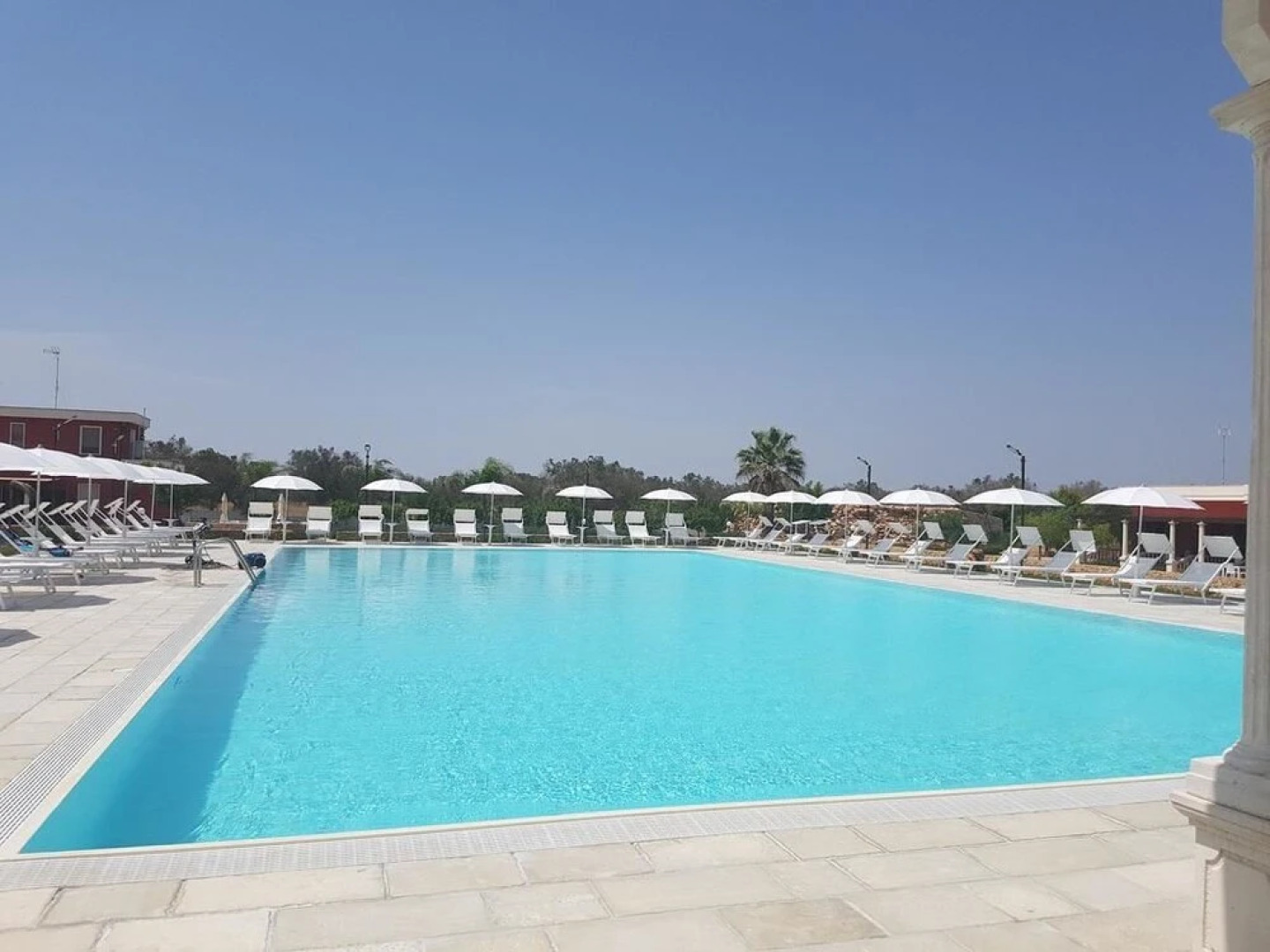 Tenuta Casine Vittorio