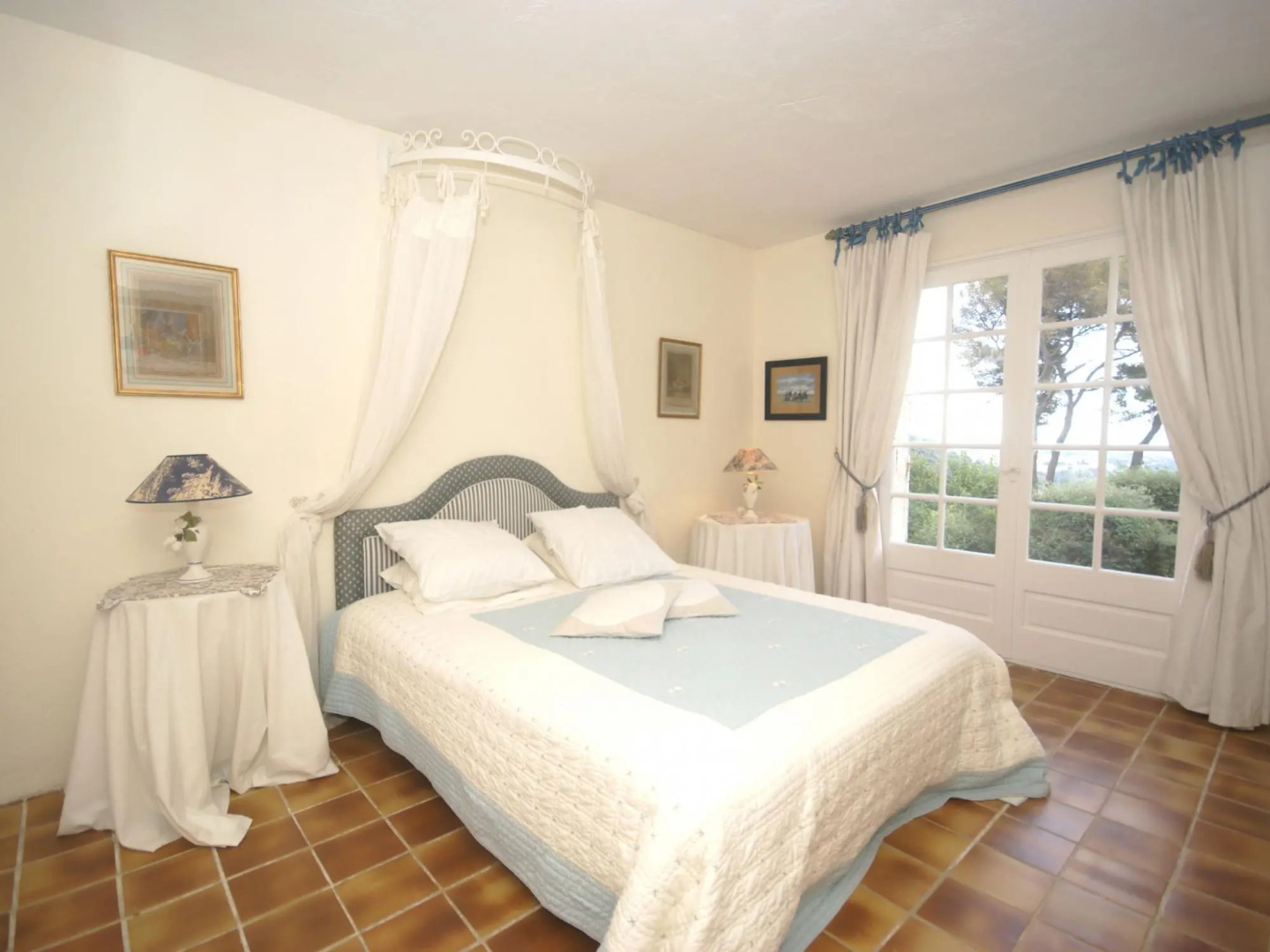 Amazing Villa with Private Pool in Saint Paul de Vence France